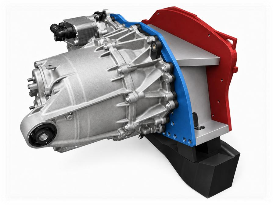 Electric Vehicle Conversion